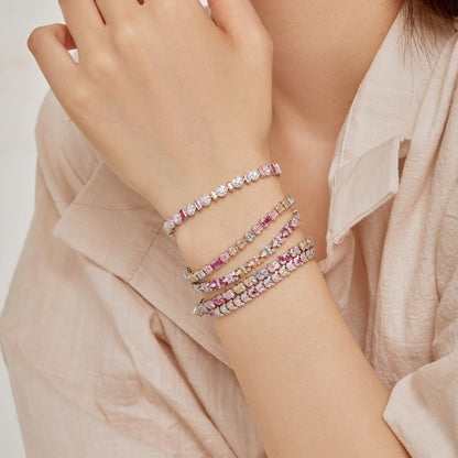 [Lumi Jewellery]Unique Colorful Butterfly Shape Party Bracelet