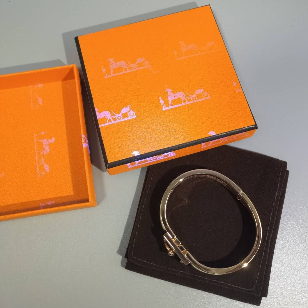 [OAKJURI Jewelry]H CLOUD BLUE BRACELET