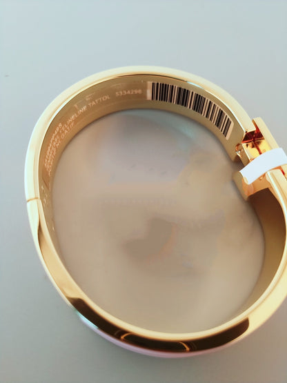 [OAKJURI Jewelry]H CLOUD BLUE BRACELET