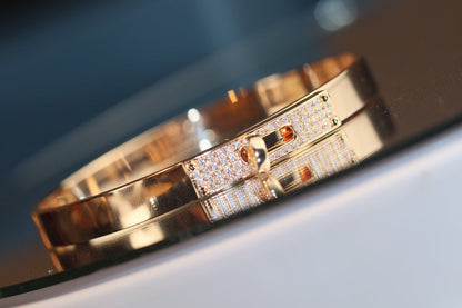[OAKJURI Jewelry]KELLY BRACELET DIAMOND