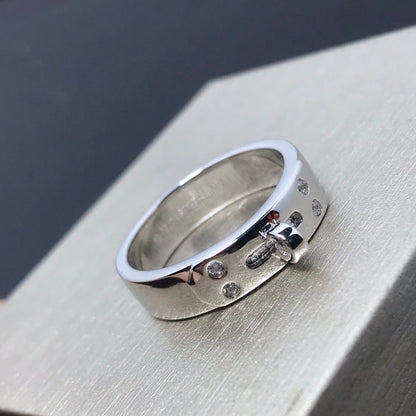 [OAKJURI Jewelry]KELLY MEDIUM RING