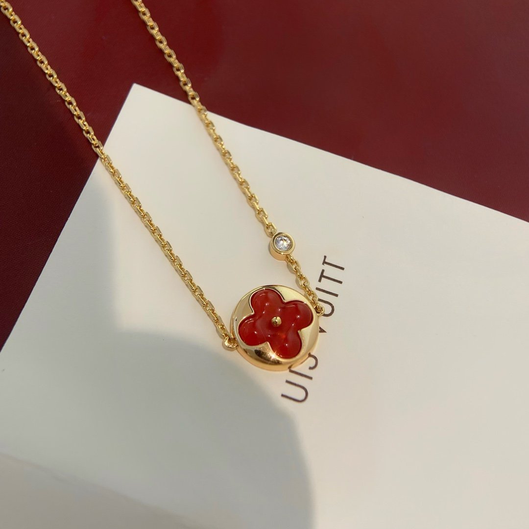 [OAKJURI Jewelry]SUN PEDANT CARNELIAN BRACELET