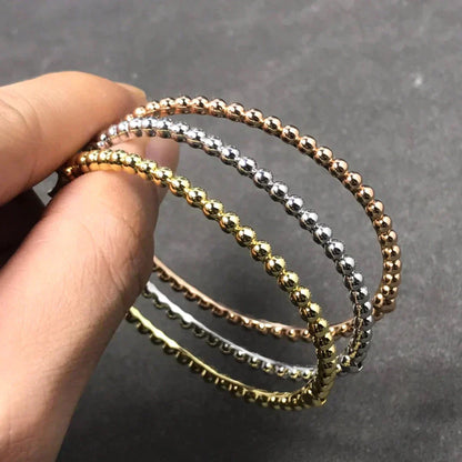 [OAKJURI Jewelry]PERLEE PEARLS BRACELET