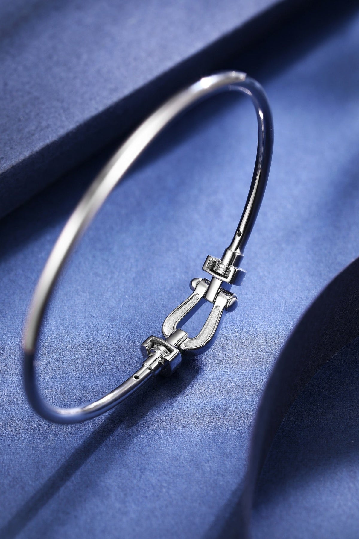 [OAKJURI Jewelry]FORCE 10 MOYEN DIAMOND BRACELET
