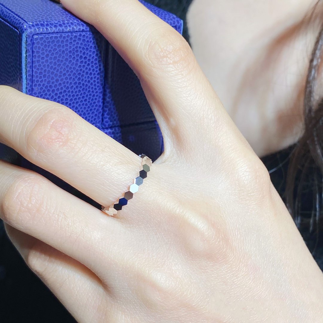 [OAKJURI Jewelry]BEE LOVE SMALL RING