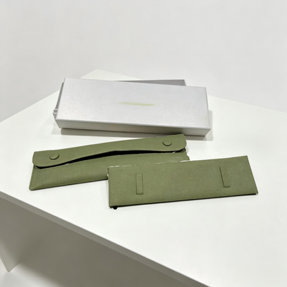 [OAKJURI Jewelry] VA CLOVER BOX GIFT BAG