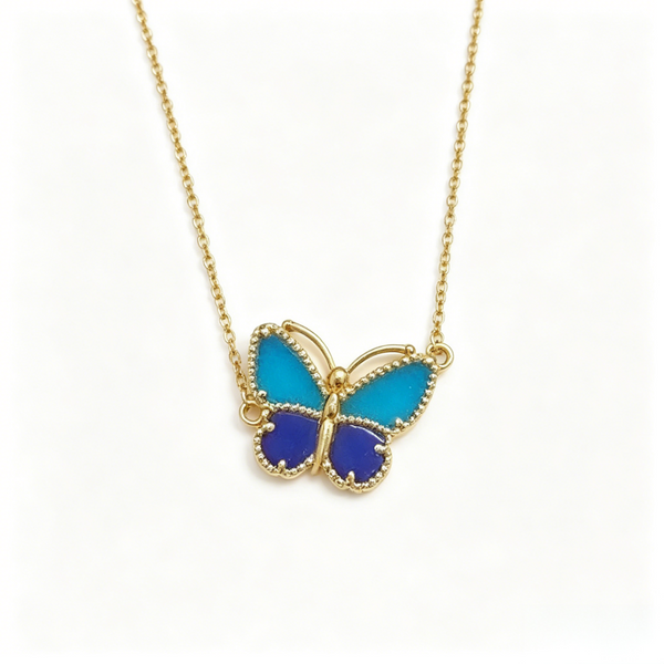 Oak Jurl Jewelry