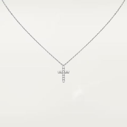 [OAKJURI Jewelry] SYMBOL PENDANT NECKLACE