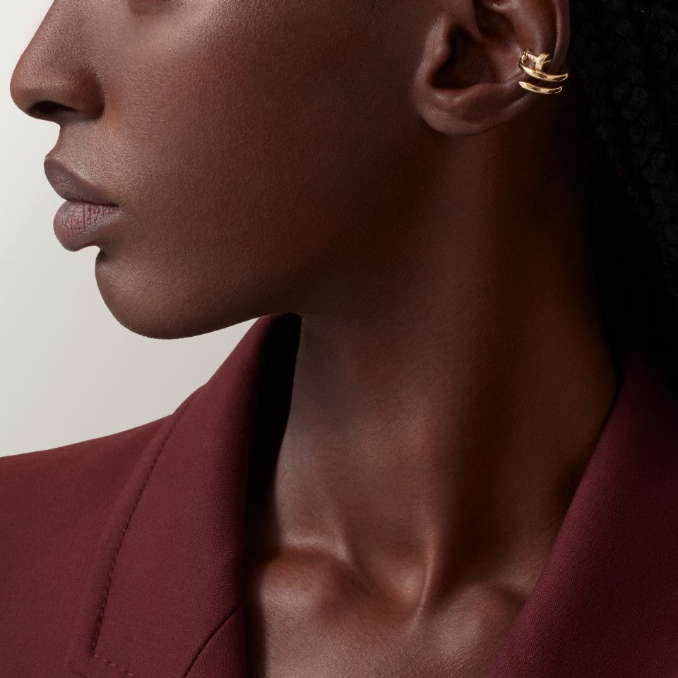 [OAKJURI Jewelry] JUSTE EAR JEWEL