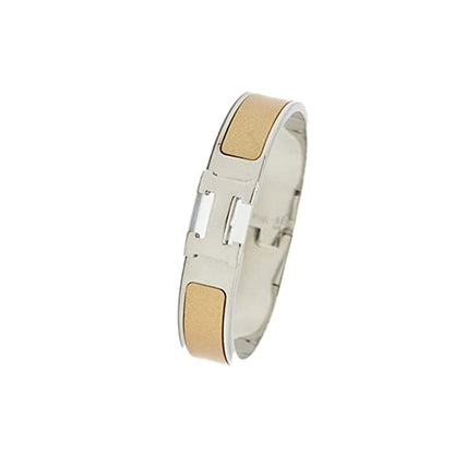 [OAKJURI Jewelry]H CHAMPAGNE BRACELET