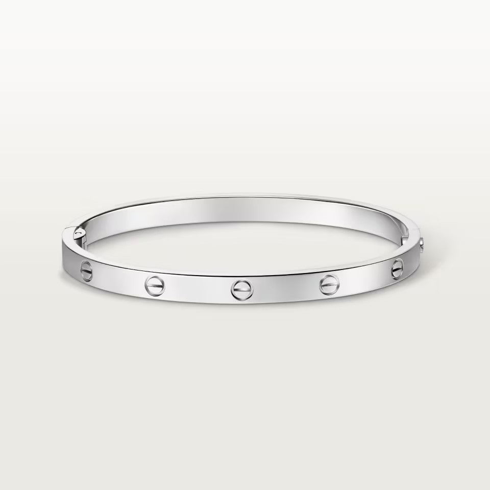 [OAKJURI Jewelry] LOVE BRACELET 4.8MM