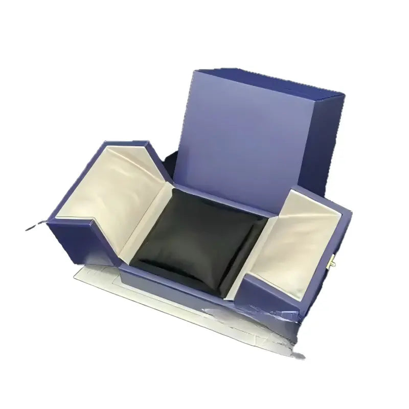 [OAKJURI Jewelry] CH BOX GIFT BAG
