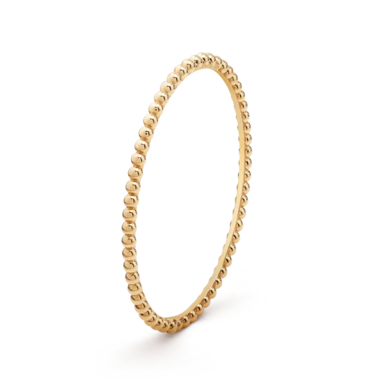 [OAKJURI Jewelry]PERLEE PEARLS BRACELET