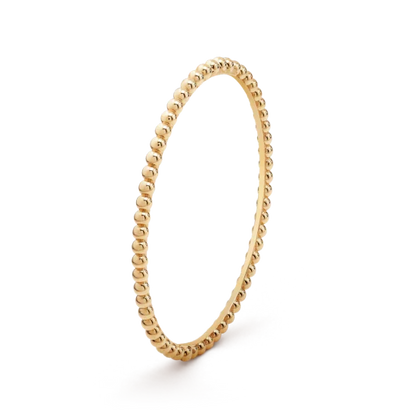 [OAKJURI Jewelry]PERLEE PEARLS BRACELET