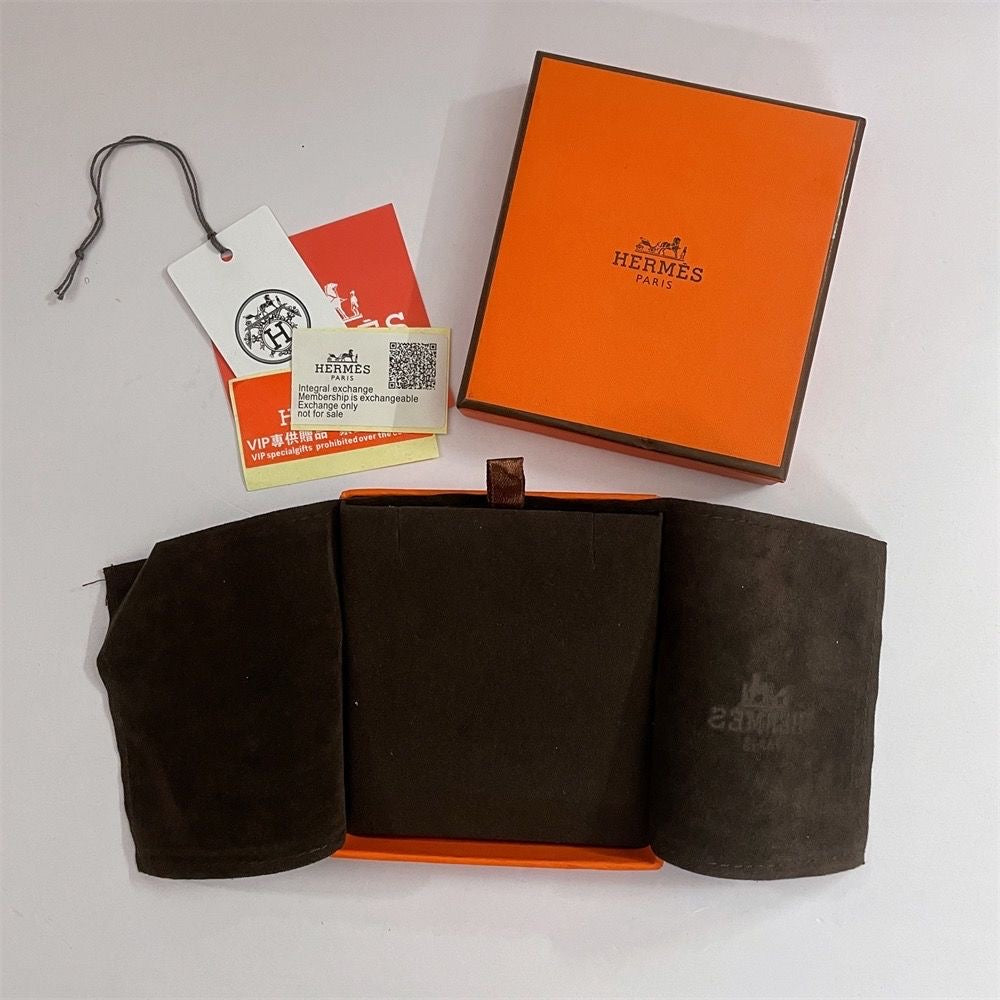 [OAKJURI Jewelry] HM  BOX GIFT BAG