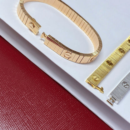 [OAKJURI Jewelry] LOVE UNLIMITED BRACELET
