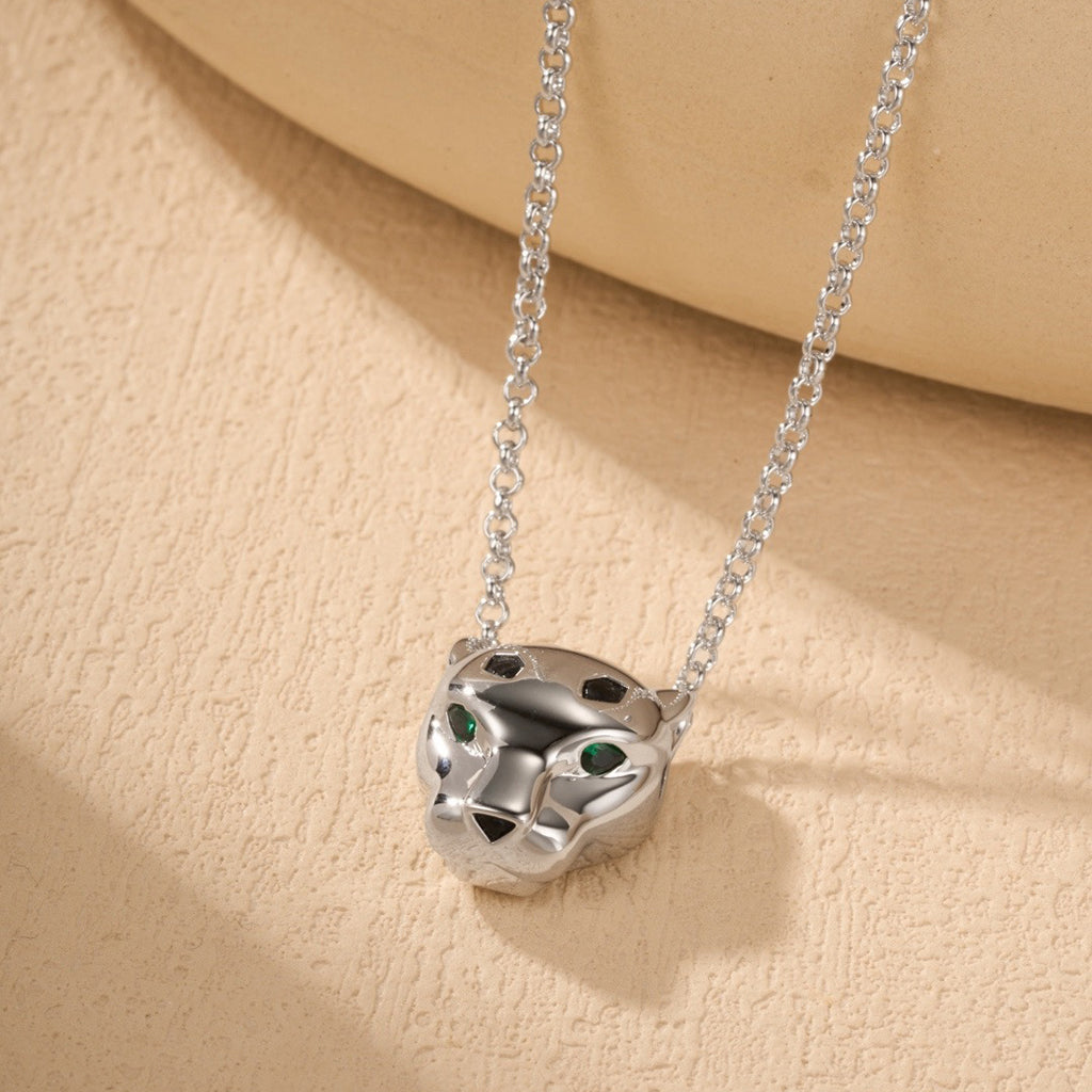 [OAKJURI Jewelry] PANTHERE NECKLACE