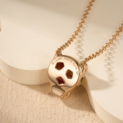 [OAKJURI Jewelry] PANTHERE NECKLACE
