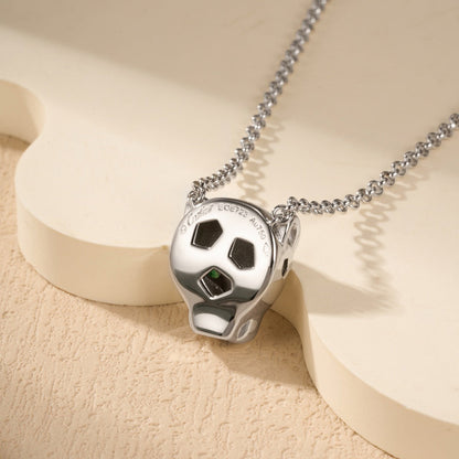 [OAKJURI Jewelry] PANTHERE NECKLACE