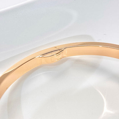 [OAKJURI Jewelry] LOVE BRACELET 3.65MM DIAMOND-PAVED