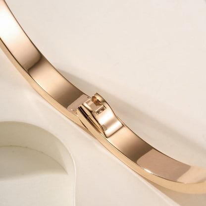 [OAKJURI Jewelry]Lucky Spring & Love Bracelet Stack Set