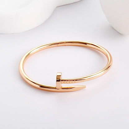 [OAKJURI Jewelry] JUSTE BRACELET 3.5MM