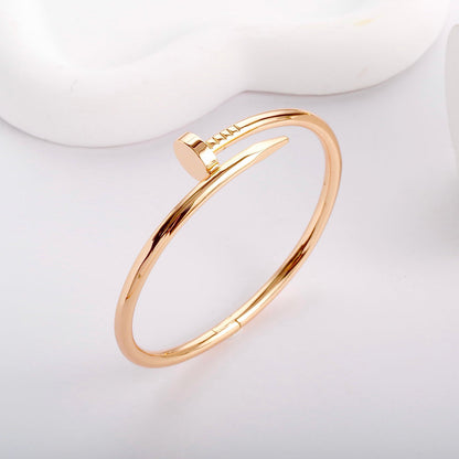 [OAKJURI Jewelry] JUSTE BRACELET 3.5MM