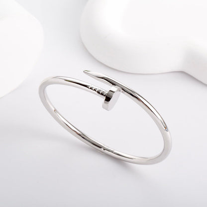 [OAKJURI Jewelry] JUSTE BRACELET 3.5MM