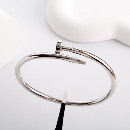 [OAKJURI Jewelry] JUSTE BRACELET 3.5MM