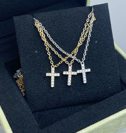 [OAKJURI Jewelry] SYMBOL PENDANT NECKLACE