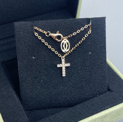 [OAKJURI Jewelry] SYMBOL PENDANT NECKLACE
