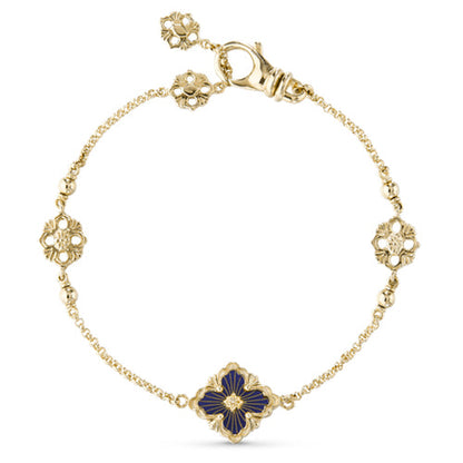 [OAKJURI Jewelry JEWELRY] OPERA TULLE ENAMEL BRACELET