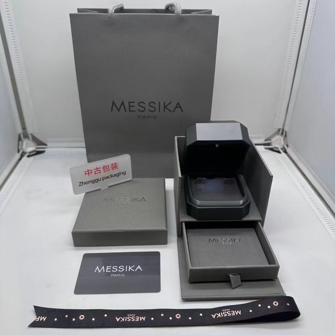 [OAKJURI Jewelry] MK BOX GIFT BAG
