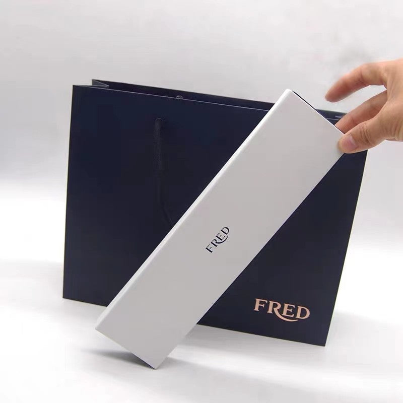 [OAKJURI Jewelry] FE BOX GIFT BAG