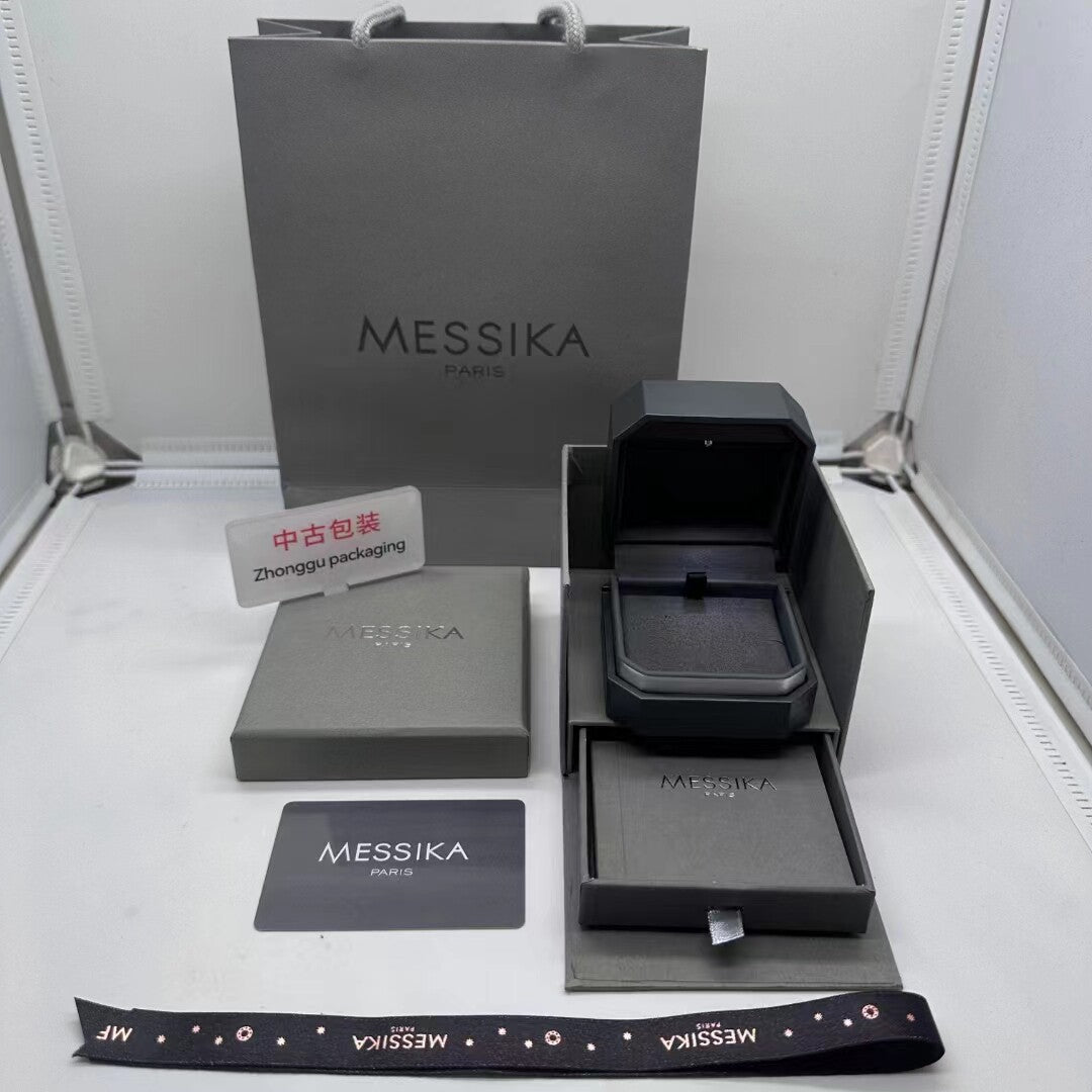 [OAKJURI Jewelry] MK BOX GIFT BAG