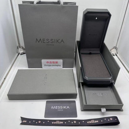 [OAKJURI Jewelry] MK BOX GIFT BAG