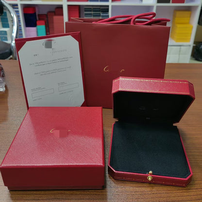 [OAKJURI Jewelry] CA BOX GIFT BAG