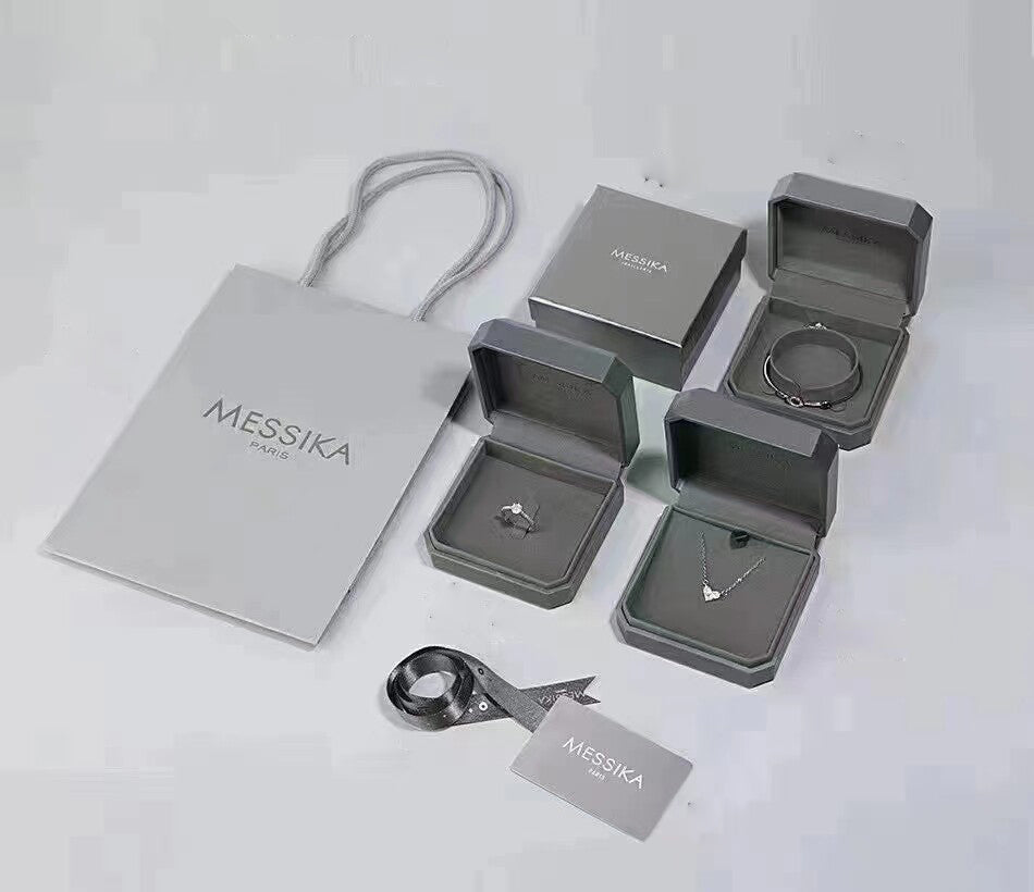 [OAKJURI Jewelry] MK BOX GIFT BAG