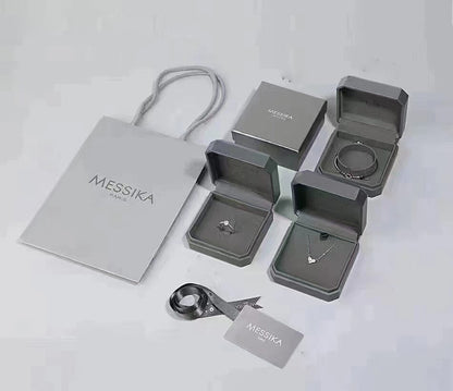 [OAKJURI Jewelry] MK BOX GIFT BAG