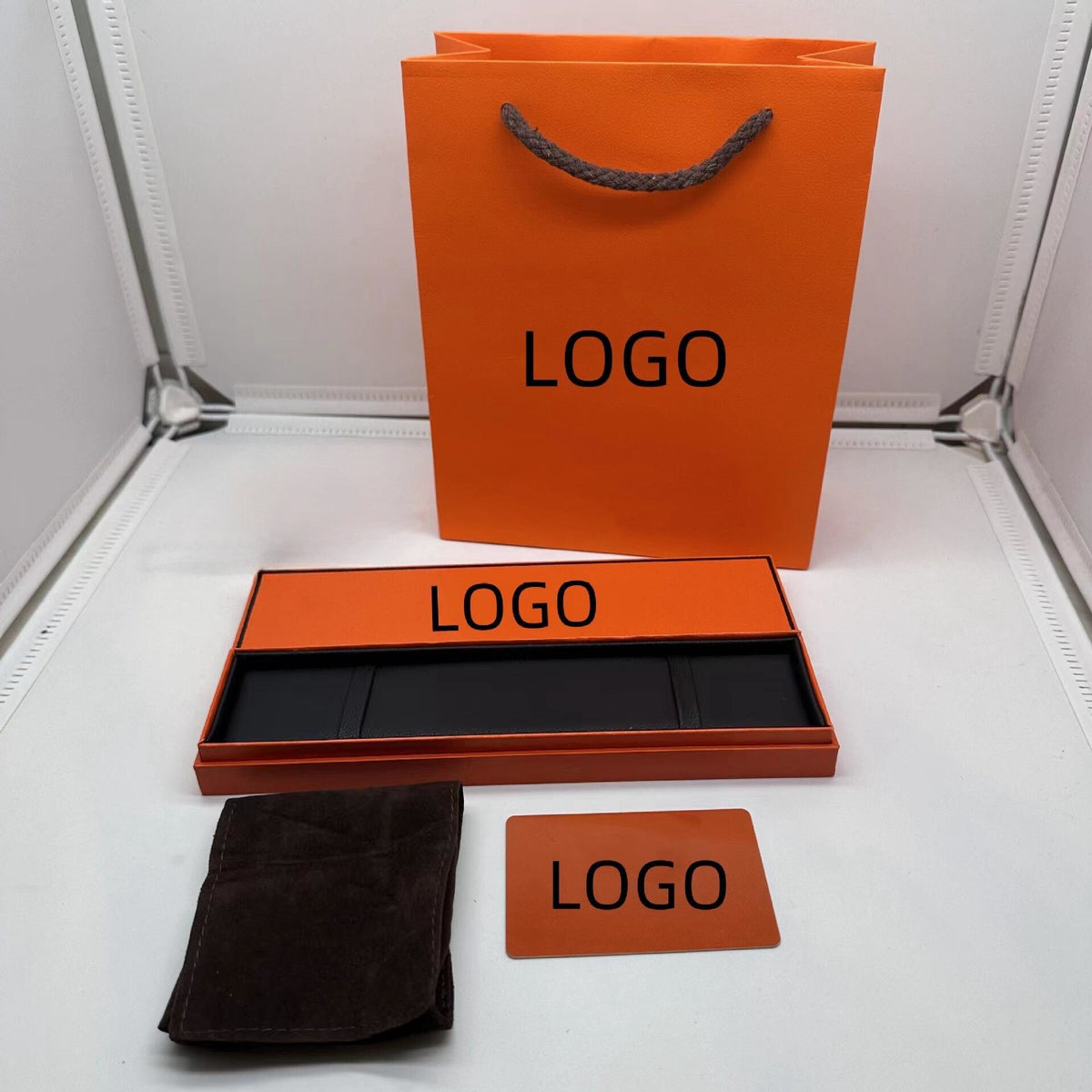 [OAKJURI Jewelry] HM  BOX GIFT BAG