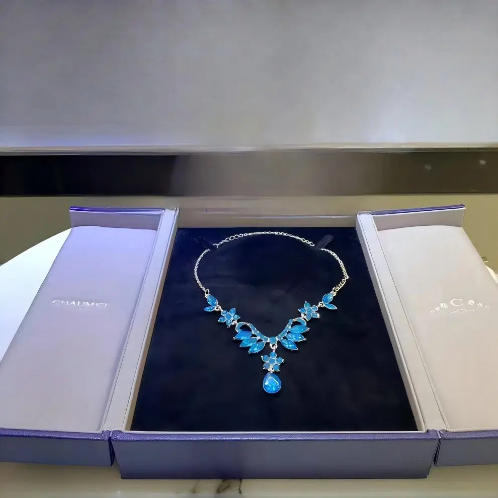 [OAKJURI Jewelry] CH BOX GIFT BAG