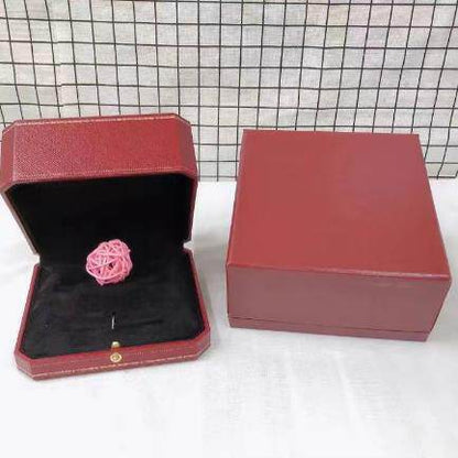 [OAKJURI Jewelry] CA BOX GIFT BAG