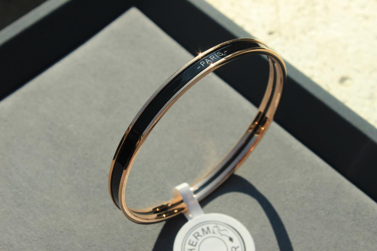 [OAKJURI Jewelry]HM UNI BANGLE BAG