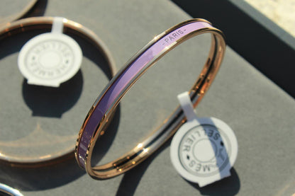 [OAKJURI Jewelry]HM UNI BANGLE BAG