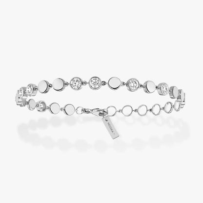 [OAKJURI Jewelry] D-Vibes bracelet medium