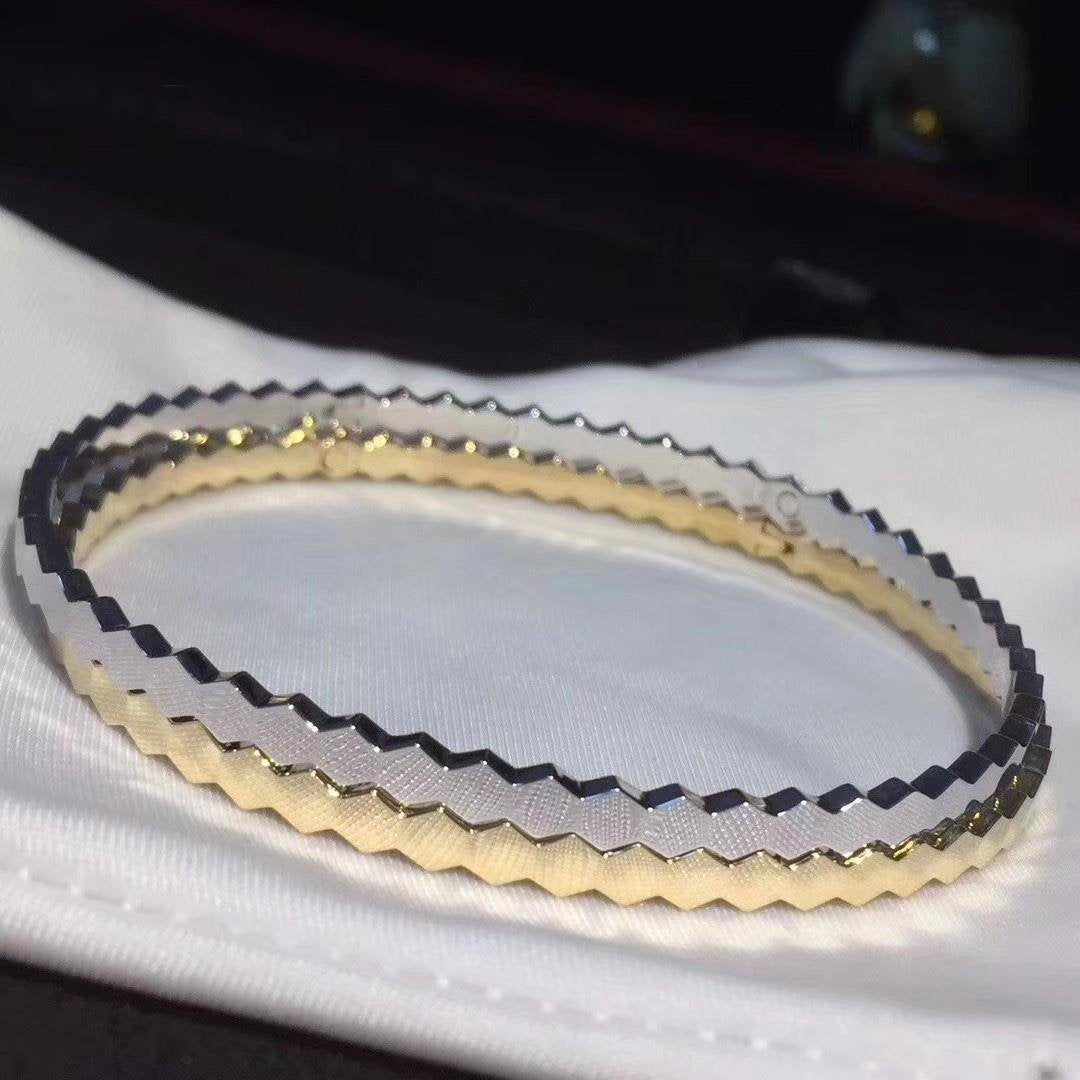 [OAKJURI Jewelry]BEE LOVE SILVER BRACELET