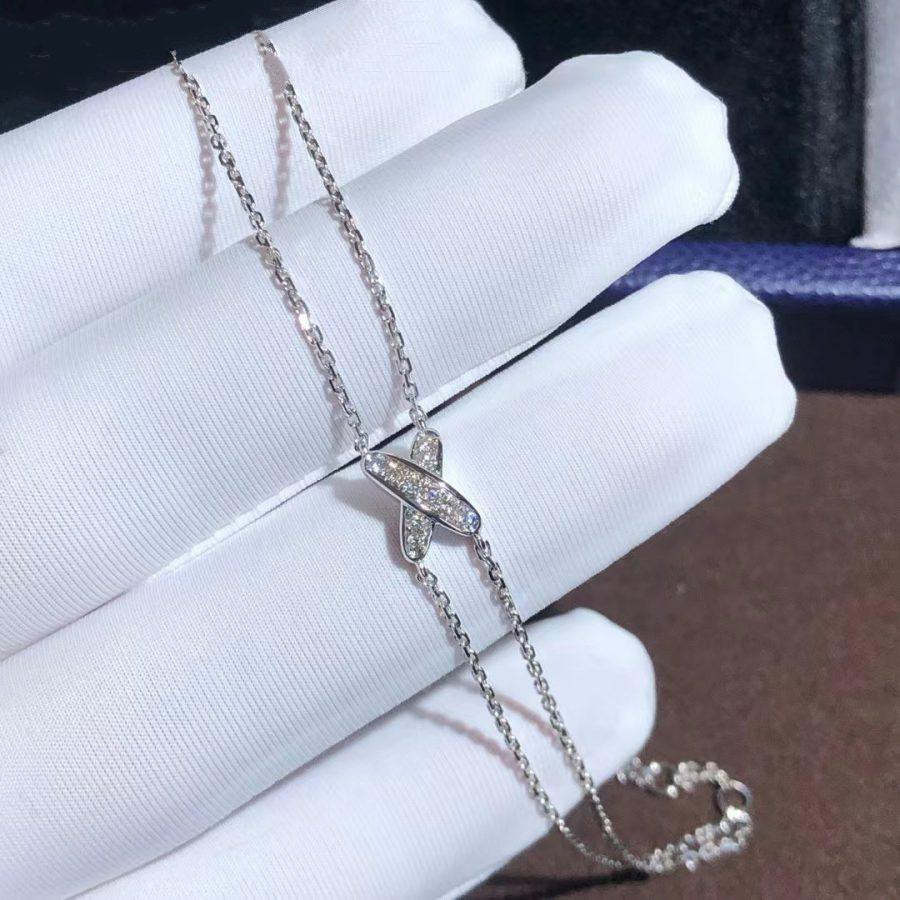 [OAKJURI Jewelry]JEUX BRACELET  DIAMOND
