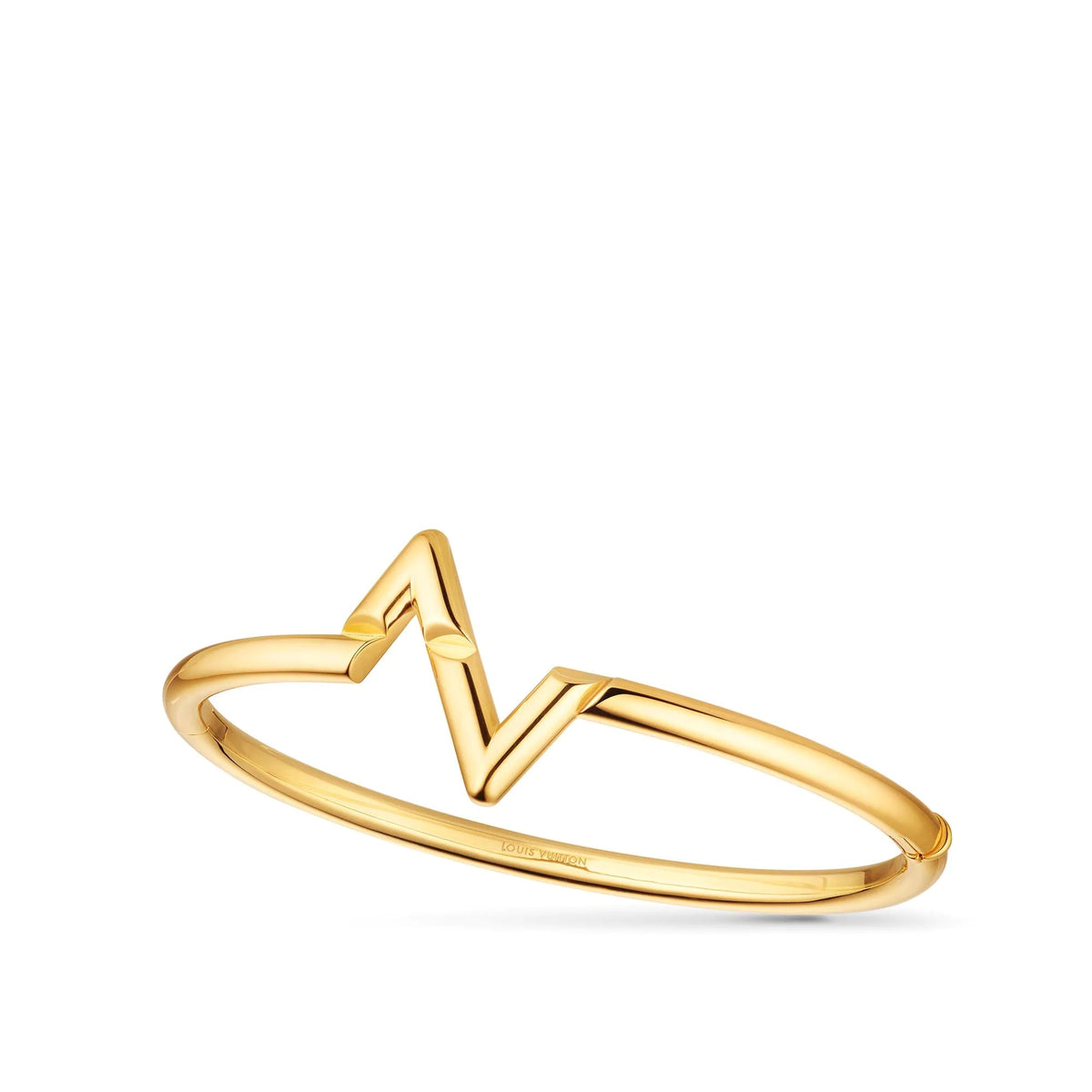 [OAKJURI Jewelry]VOLTE UPSITE DOWN BRACELET