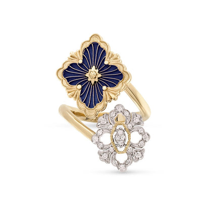 [OAKJURI Jewelry JEWELRY] OPERA TULLE GOLD RING
