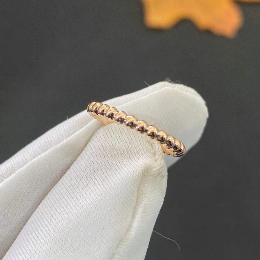 [OAKJURI Jewelry]PERLEE RING
